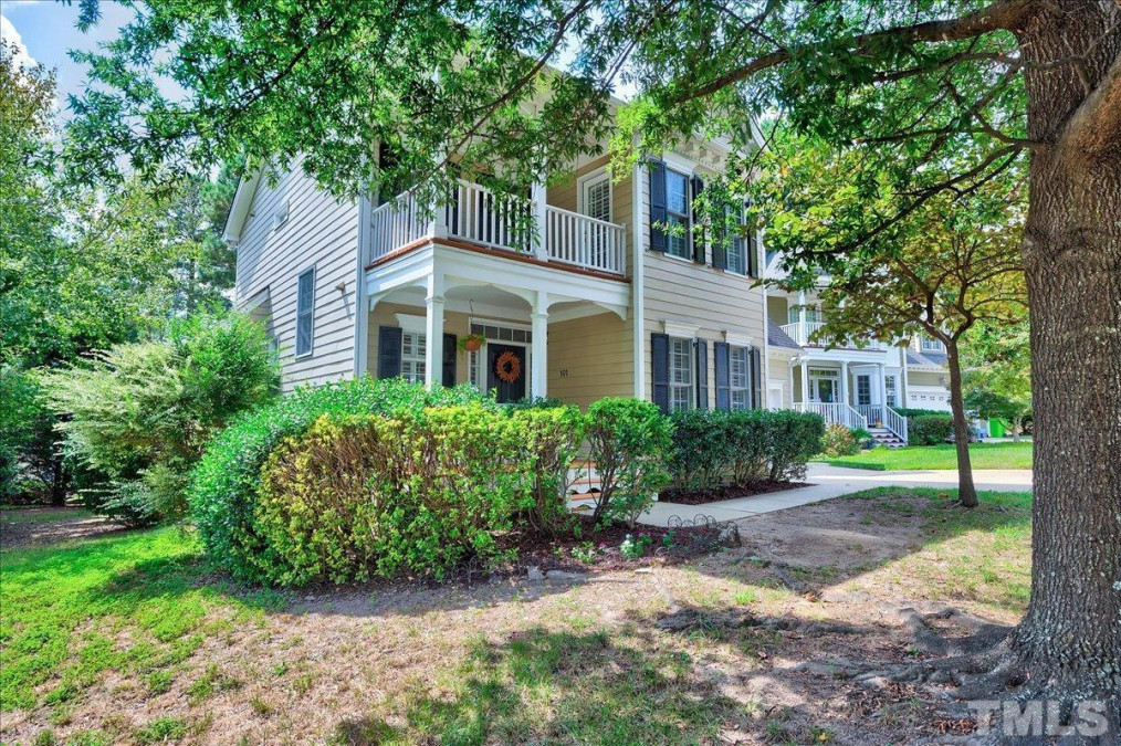 101 Kylesku Ct, Apex, NC 27502 Raleigh Realty