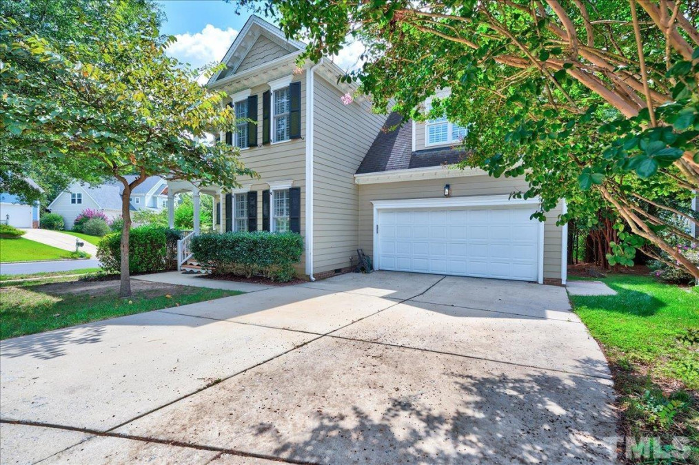 101 Kylesku Ct, Apex, NC 27502 Raleigh Realty