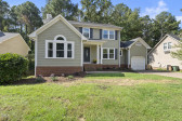 104 Swallow Hill Ct Cary, NC 27513