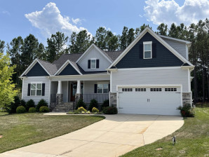 175 Walking Trl Youngsville, NC 27596