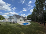 175 Walking Trl Youngsville, NC 27596