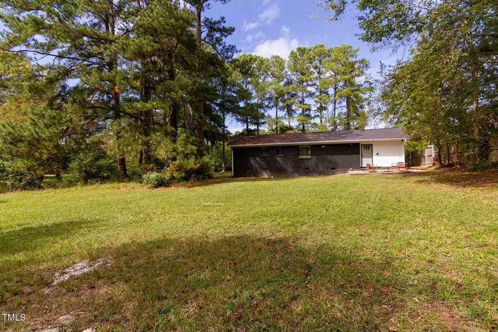 112 Aviation Pw Morrisville, NC 27560