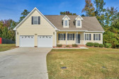 1406 Grundy Pl Fayetteville, NC 28314