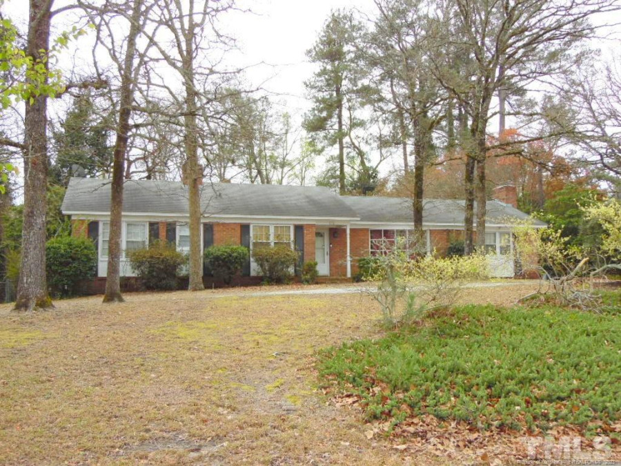 616 Galloway Dr Fayetteville, NC 28303