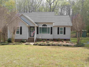 125 Ironwood Ln Clayton, NC 27520
