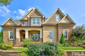 2612 Shadow Hills Ct Raleigh, NC 27612