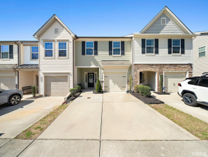 2702 Benevolence Dr Raleigh, NC 27610