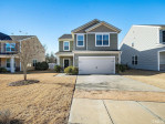 3519 Winding Walk Ct Raleigh, NC 27616