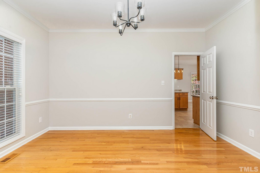 3408 Coach Lantern Ave Wake Forest, NC 27587