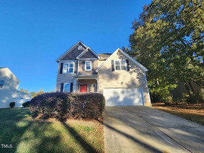 153 Farm Dr Clayton, NC 27527