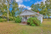 3058 Whistling Rufus Rd Pembroke, NC 28372