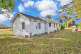 3058 Whistling Rufus Rd Pembroke, NC 28372