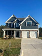 4908 Dayflower Ln Raleigh, NC 27603