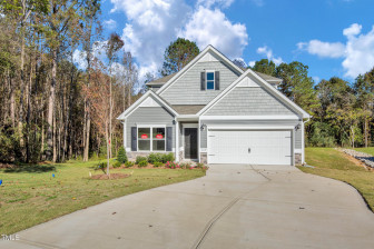 345 Double Barrel St Lillington, NC 27546