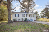 413 1st St Princeton, NC 27569