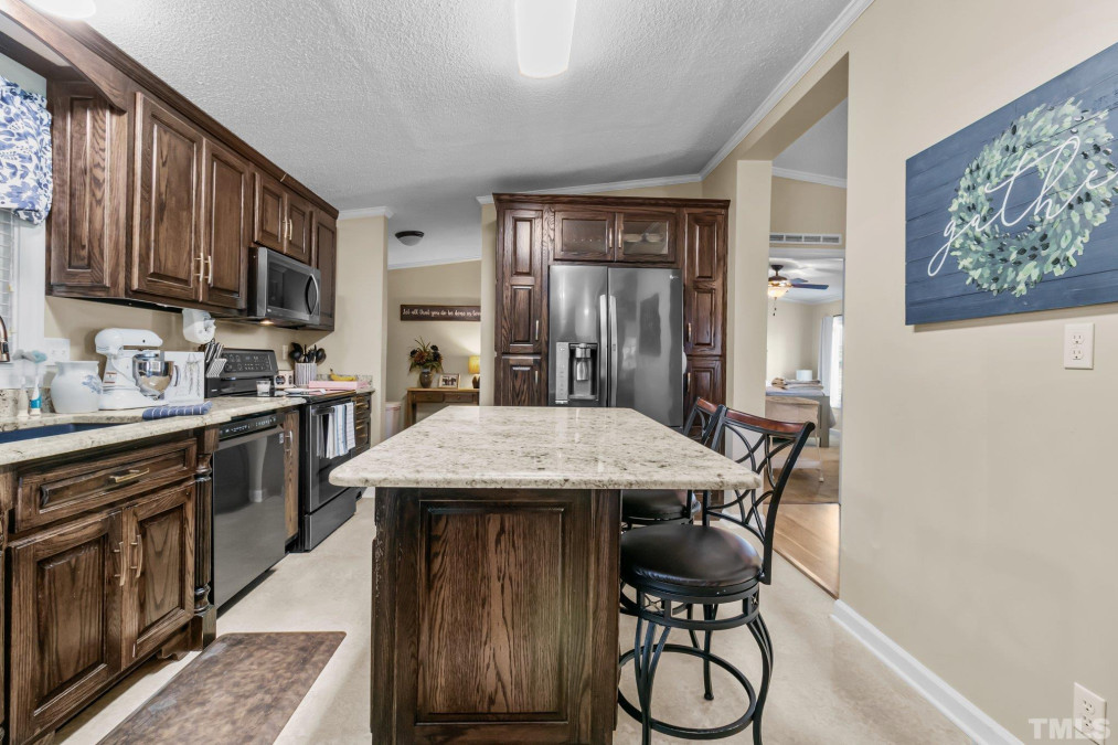 60 Country Meadow Ln Dunn, NC 28334