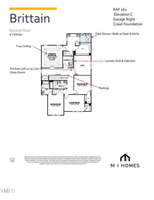 2438 Field Poppy Dr Apex, NC 27502