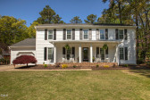 212 Ronaldsby Dr Cary, NC 27511