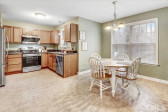 46 Crooked Tree Dr Four Oaks, NC 27524