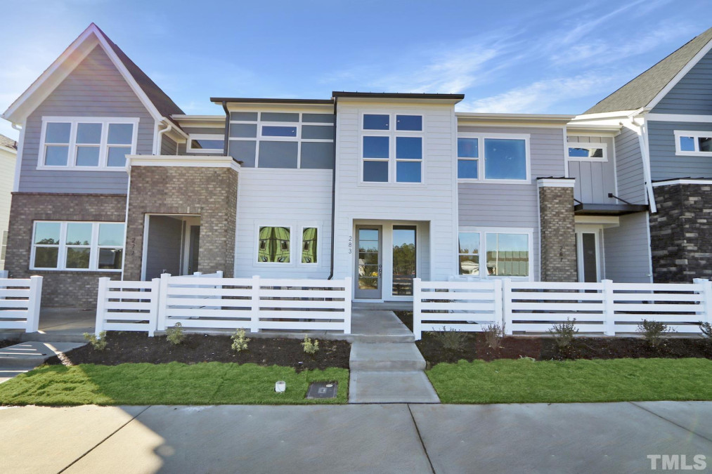 283 Wendover Pw, Pittsboro, NC 27312 Raleigh Realty