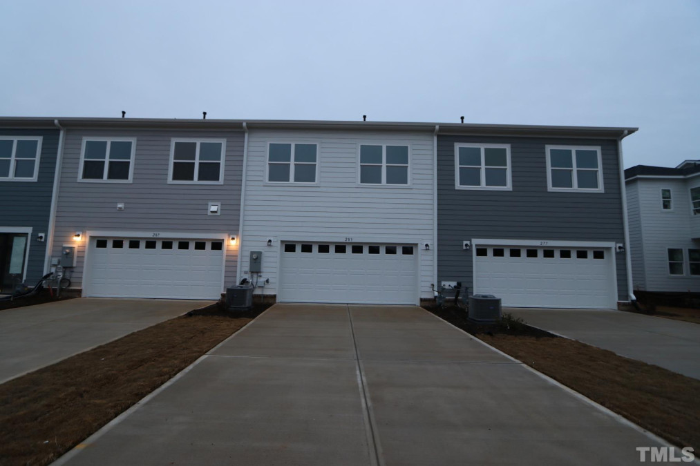 283 Wendover Pw, Pittsboro, NC 27312 Raleigh Realty