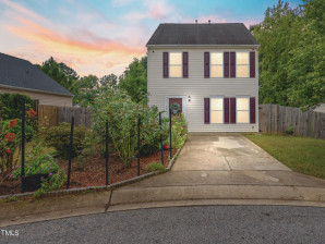 5504 Skylock Dr Raleigh, NC 27610