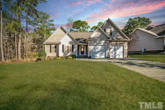 142 Lotus Ln Sanford, NC 27332