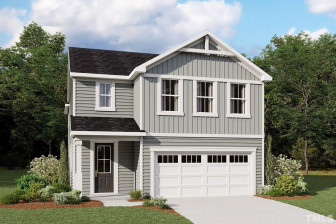 147 Wood Orchid Ln Garner, NC 27529