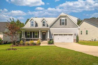 808 Airedale Trl Garner, NC 27529