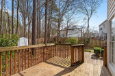 9804 Goodrum Ct Raleigh, NC 27617