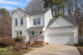 9804 Goodrum Ct Raleigh, NC 27617