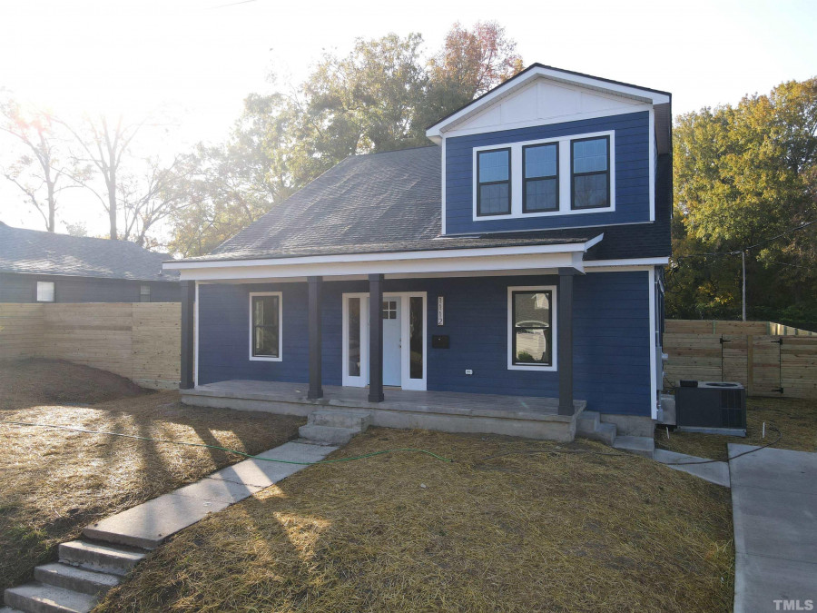 1112 Juniper St, Durham, NC 27701 Raleigh Realty