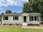 3705 Timberberg Ct Fuquay Varina, NC 27526