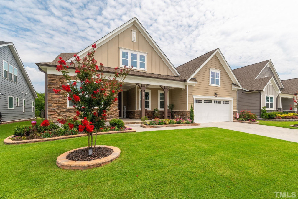 1809 Rothesay Dr, Apex, NC 27502 Raleigh Realty