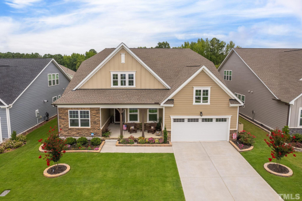 1809 Rothesay Dr, Apex, NC 27502 Raleigh Realty