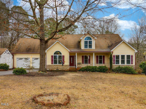 243 Harris Rd Smithfield, NC 27577