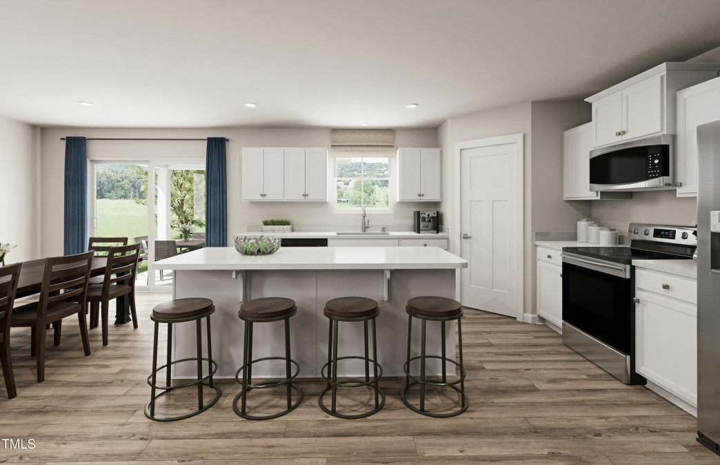 27 Artesa Ct Fuquay Varina, NC 27526