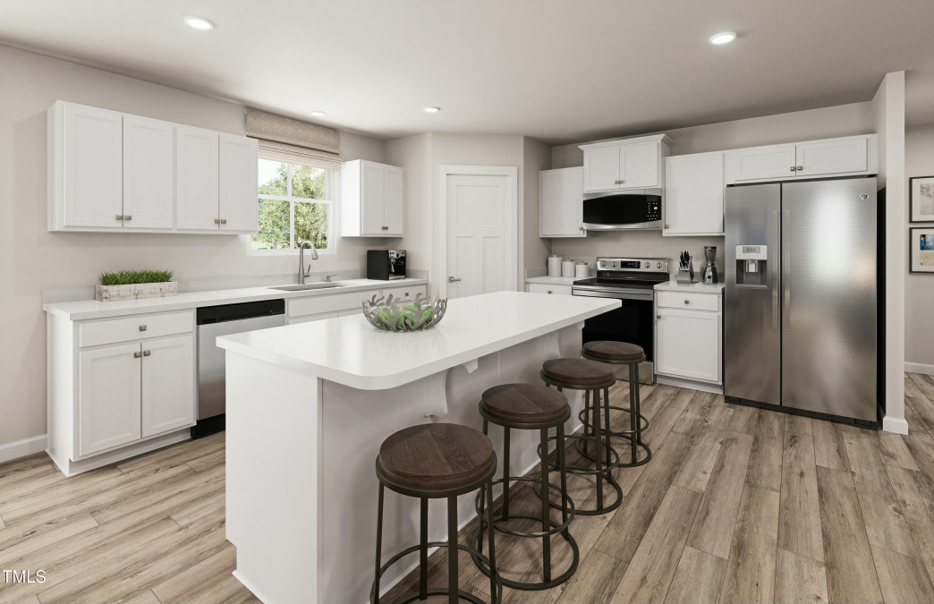 27 Artesa Ct Fuquay Varina, NC 27526