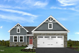 27 Artesa Ct Fuquay Varina, NC 27526