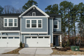 3117 Dunnock Dr Durham, NC 27713