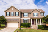 5437 Overdale Lane Ln Raleigh, NC 27603