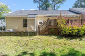 3124 Coachmans Way Durham, NC 27705