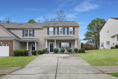114 Cline Falls Dr Holly Springs, NC 27540