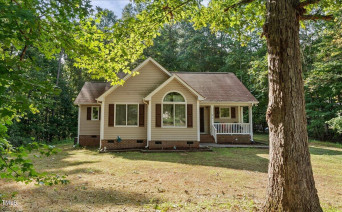 3108 Sedgebrush Ct Franklinton, NC 27525