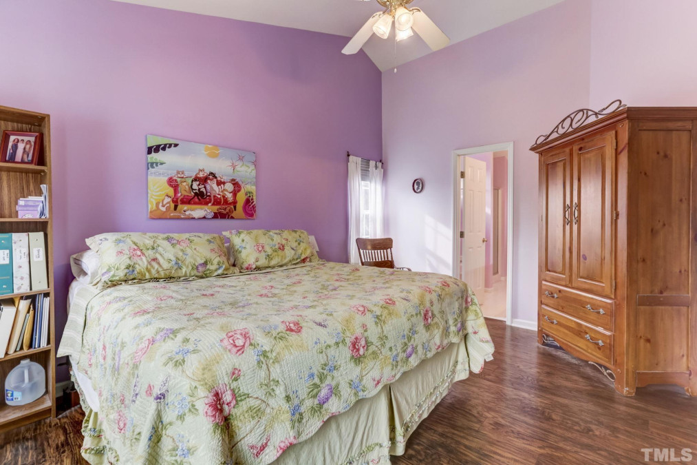 9617 White Carriage Dr Wake Forest, NC 27587