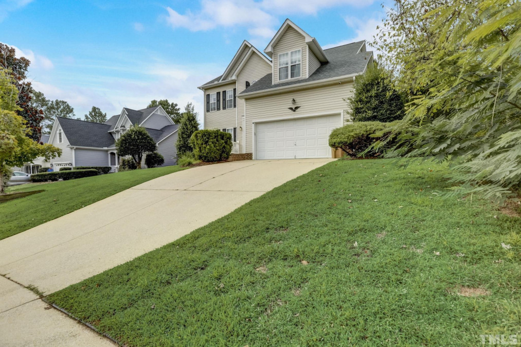 9617 White Carriage Dr Wake Forest, NC 27587