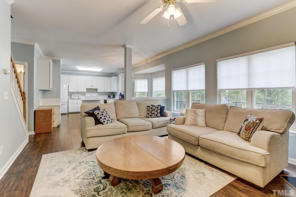 9617 White Carriage Dr Wake Forest, NC 27587