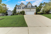 9617 White Carriage Dr Wake Forest, NC 27587
