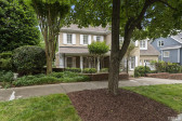 210 Glenhaven Dr Chapel Hill, NC 27516