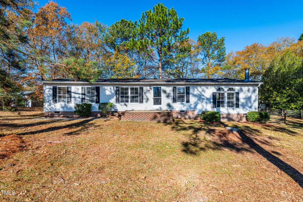 161 Stovall Ter Cameron, NC 28326